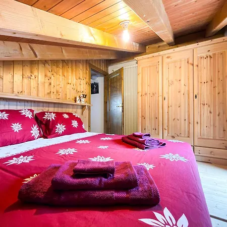 Soldanella - 4 Persone - 2 - Dolomiti Apartment