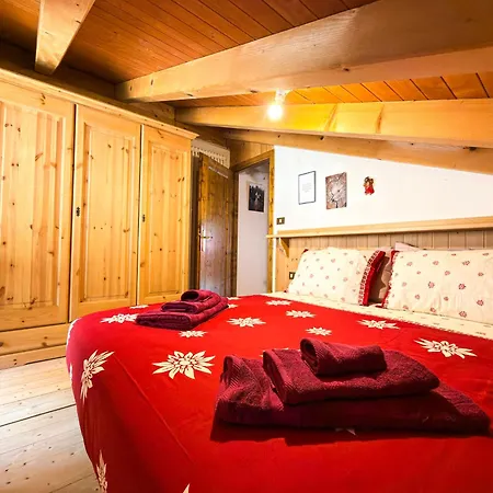 Soldanella - 4 Persone - 2 - Dolomiti Apartmán *