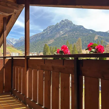 Apartmán Soldanella - 4 Persone - 2 - Dolomiti Santo Stefano Di Cadore
